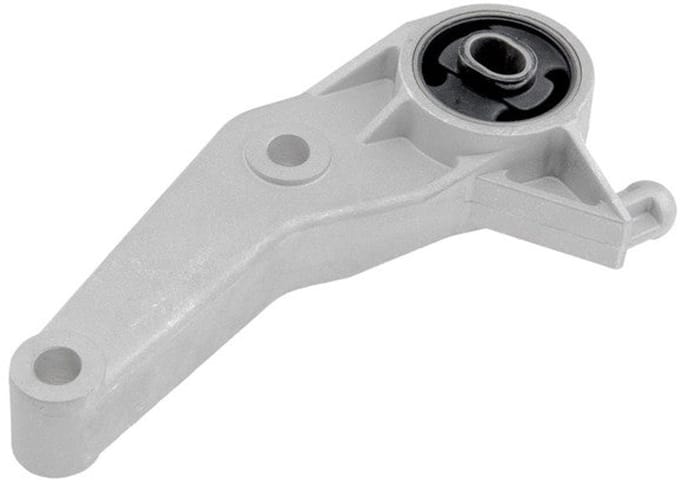 Aslichaam, motorsteunlager OEM 93302286