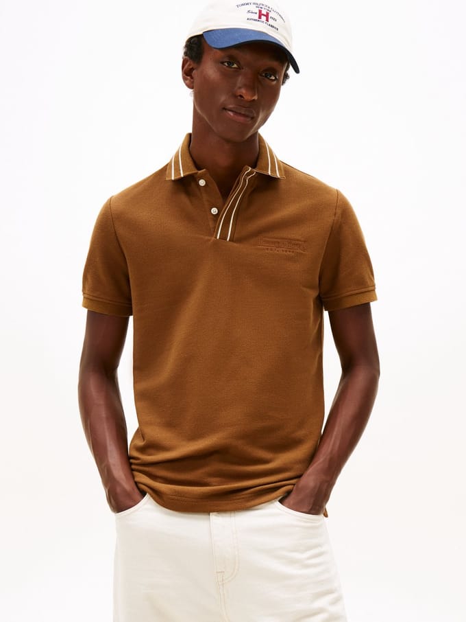 Tommy Hilfiger Menswear (PVH Group) - Heren - Polo's