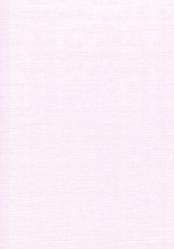 20 Linnen kaarten papier - A5 - Lichtroze - Cardstock - 21 x 14,8cm - 240 grams - karton