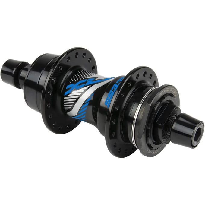 Pro-achternaaf Excess r24