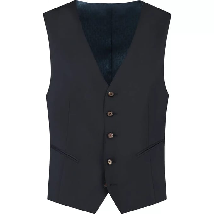 Kostuum vest Michael Kors