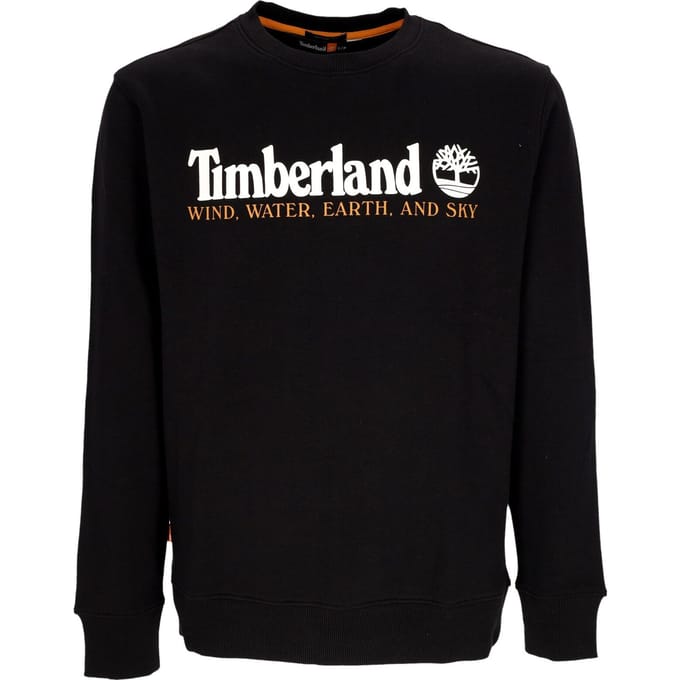 Sweaters Timberland WWES Crew Neck Sweatshirt (Regular BB)