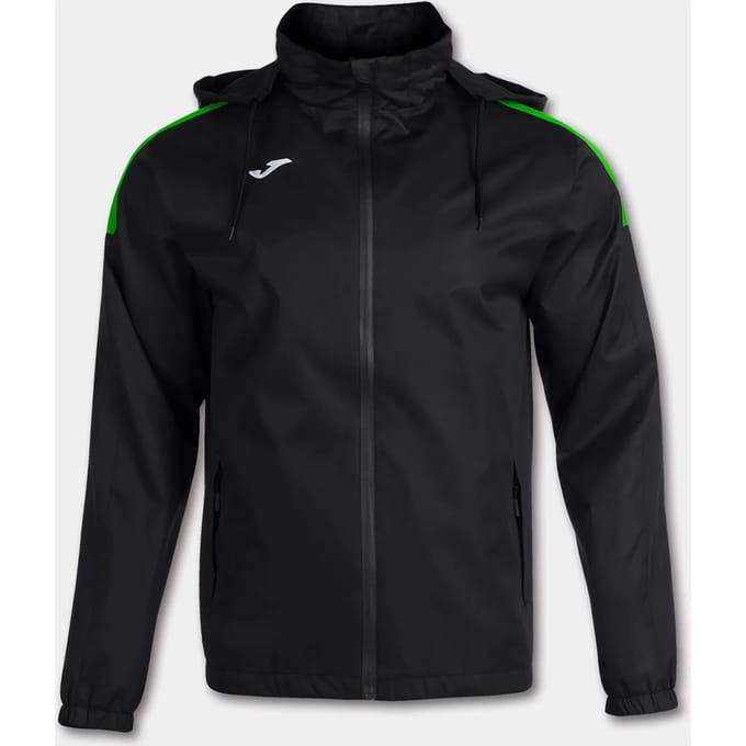 Winddicht jack Joma Trivor