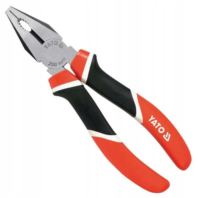 Yato Universele Tang Cr-V 160 mm YT-1940