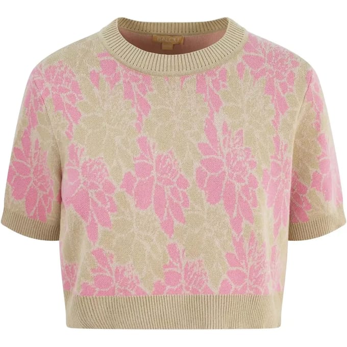 Dames top Balou Floral