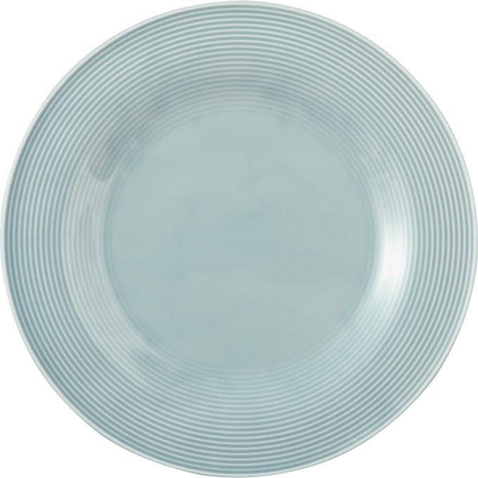Seltmann Weiden Beat Arktisblau Bord plat 30 cm