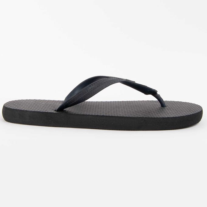 Chancla Para Hombre. Montevita Praiam2 102820 41 zwart