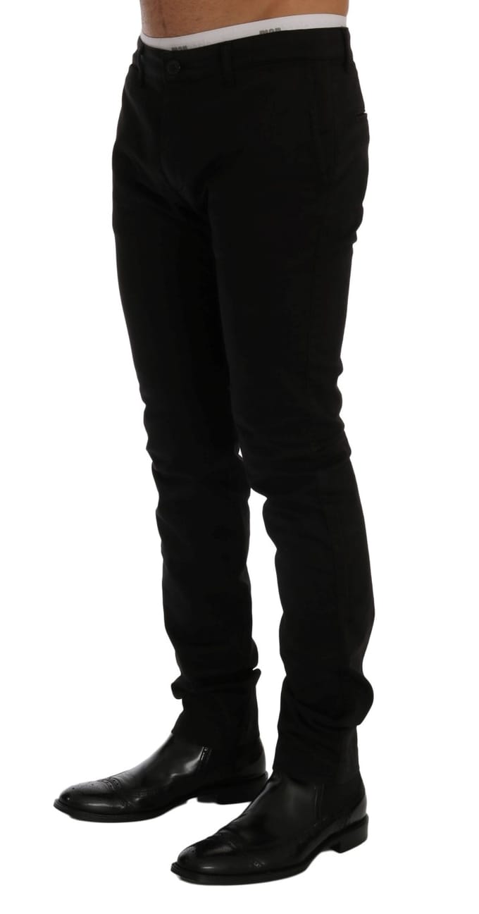 Slimfit Chino's