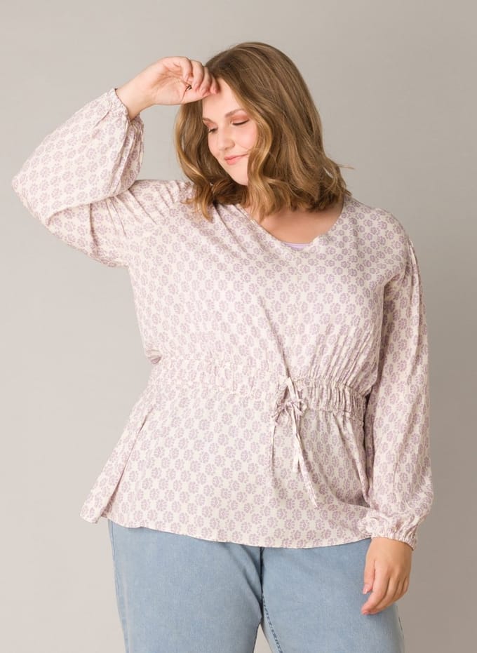 YESTA Yesha - Soft Sand/Multi Colo - maat X-0(44)