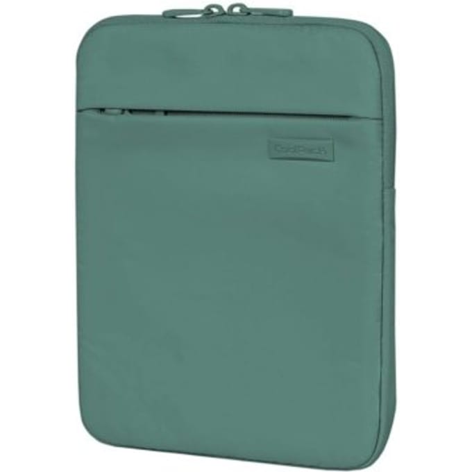 Coolpack tablethoes twint, groen