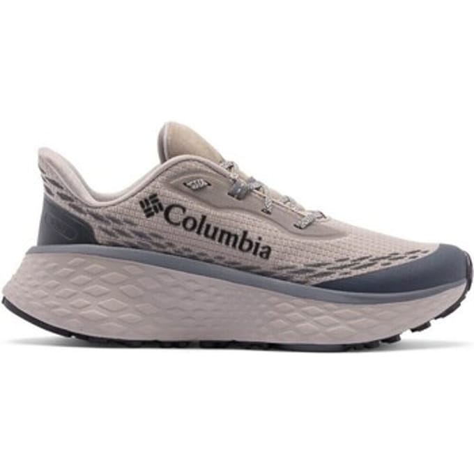 Lage Sneakers Columbia Konos Trillium ATR