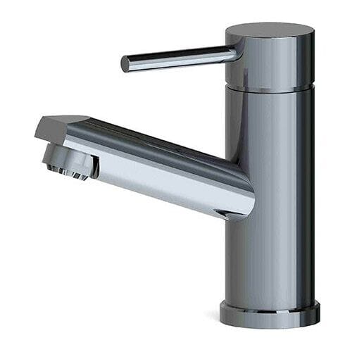 KWC Special washbasin mixer low pressure, without drain 117.175.Z.02