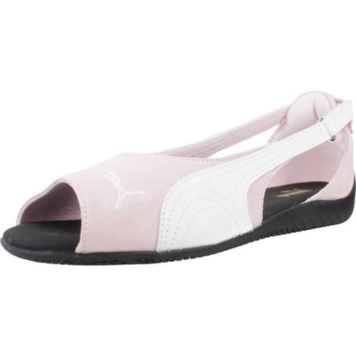 Platte sandalen Puma Yellow Speedcat Sandal