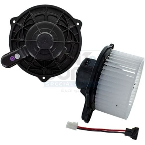 Binnenventilator MEAT & DORIA 994275