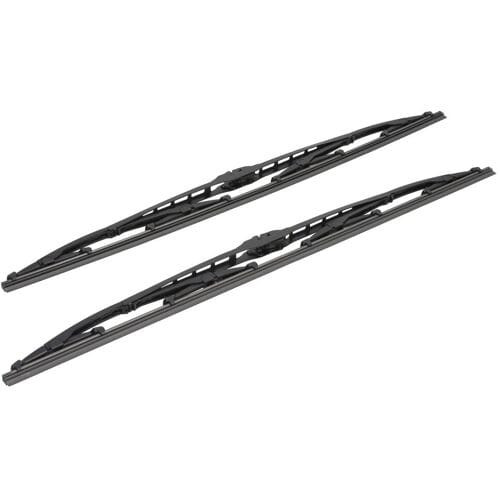 Wisserblad SWF Standard 116306, 530mm, Voor, 2 Stuk