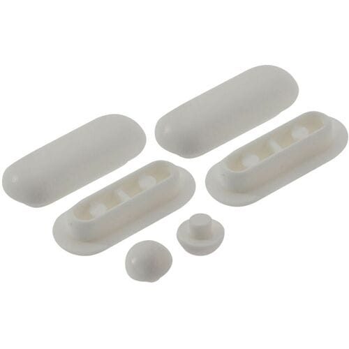 Duravit replacement toilet buffer art. 1001770000 at MEGABAD