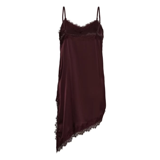 Heren tanktop met straps KAFFE Mala