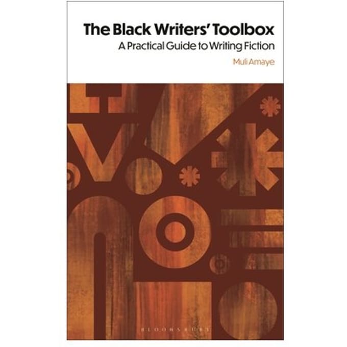 The Black Writers' Toolbox - Dr Muli (The University of the W