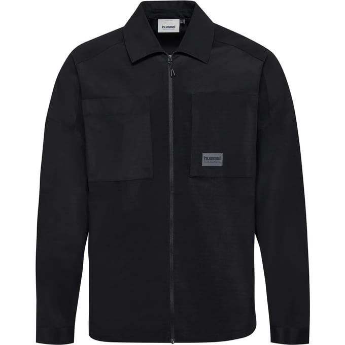 hmlSORONA LOOSE OVERSHIRT