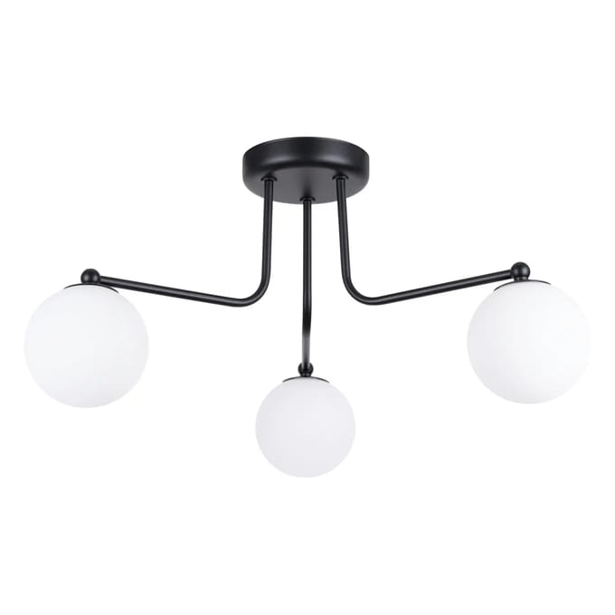 Kroonluchter Sollux Lighting Astral 3