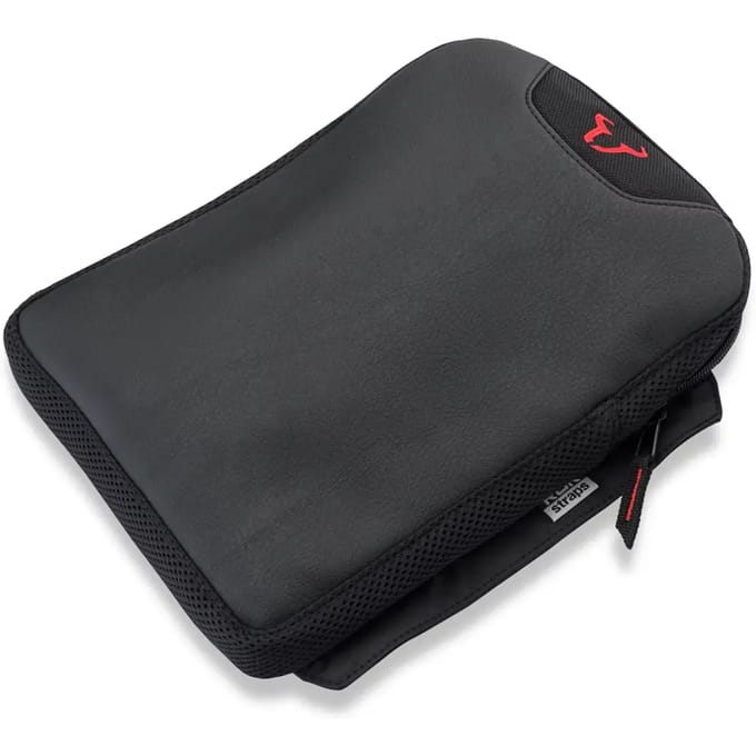 Comfort kussens reiziger achterbank. 22 x 30 cm. SW-Motech