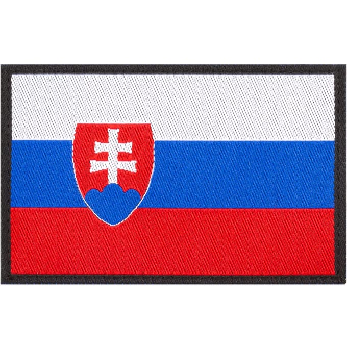 Textiel patch Clawgear Slovakia