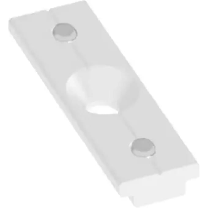 Rail Indeluz lighting Carril Track