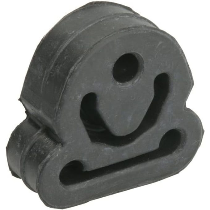 Rubberen ophangingsbuffers BOSAL 255-133