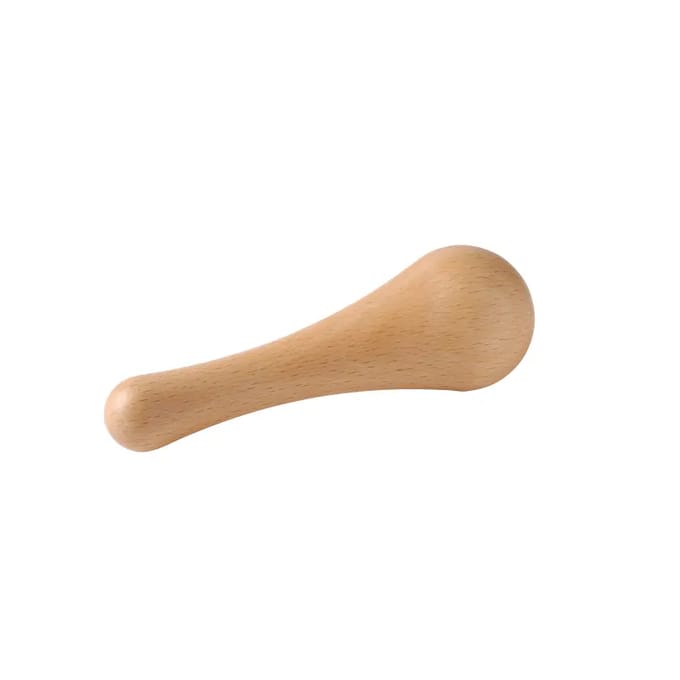 Massageapparaat Erzi Woodroll Trigger