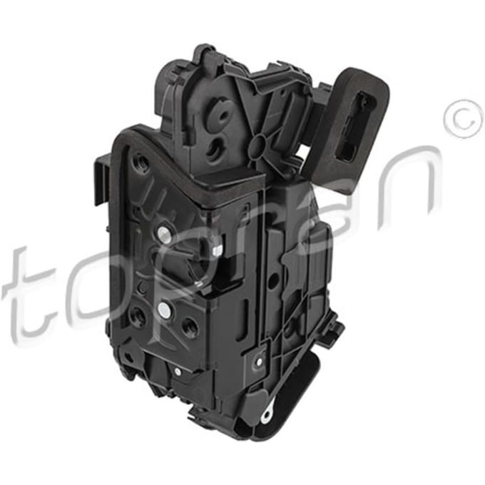 Topran Deurslot HANS PRIES 623 629