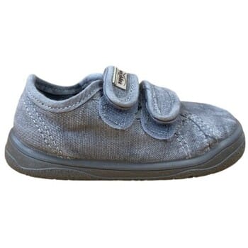 Sneakers Zapy PONIENTE Deportiva respetuosa Gris
