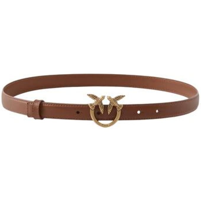 Riem Pinko LOVE BERRY H3 VITELLO SETA 100125 A0F1