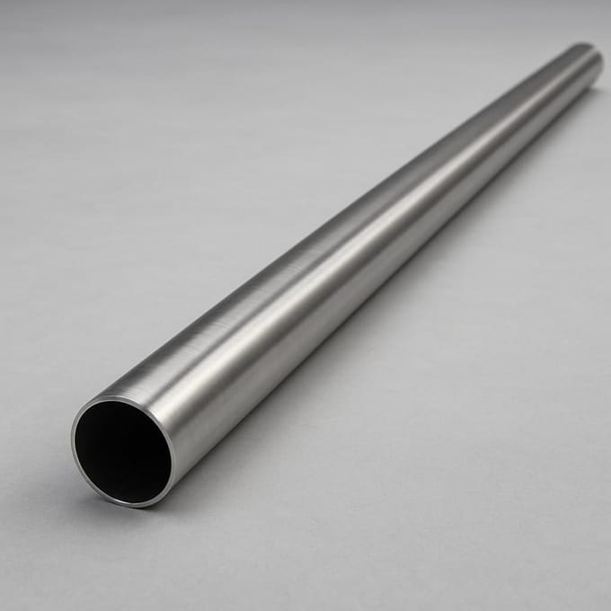 Roestvrijstalen Buis 70mm Diameter 1.5mm Dikte 304 Kwaliteit 1 Meter Lang