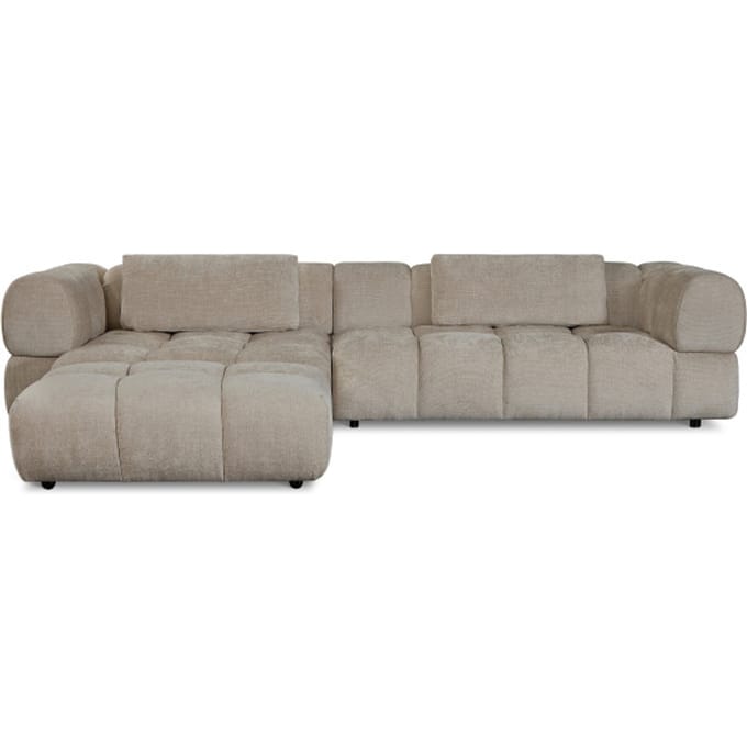 Multifurn Hoekbank sofia links