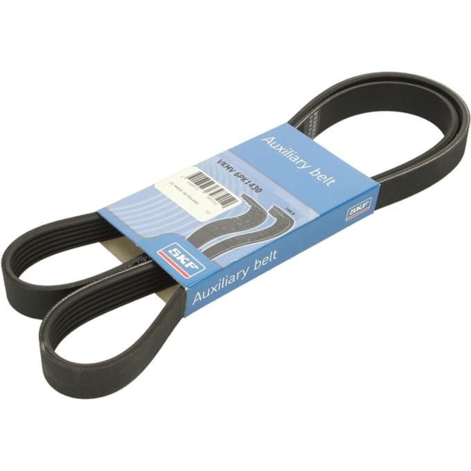 V-riem SKF VKMV 6PK1430