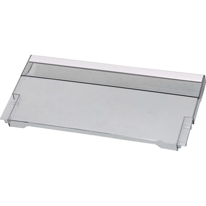 AEG deurpaneel, transparant, 4055956009