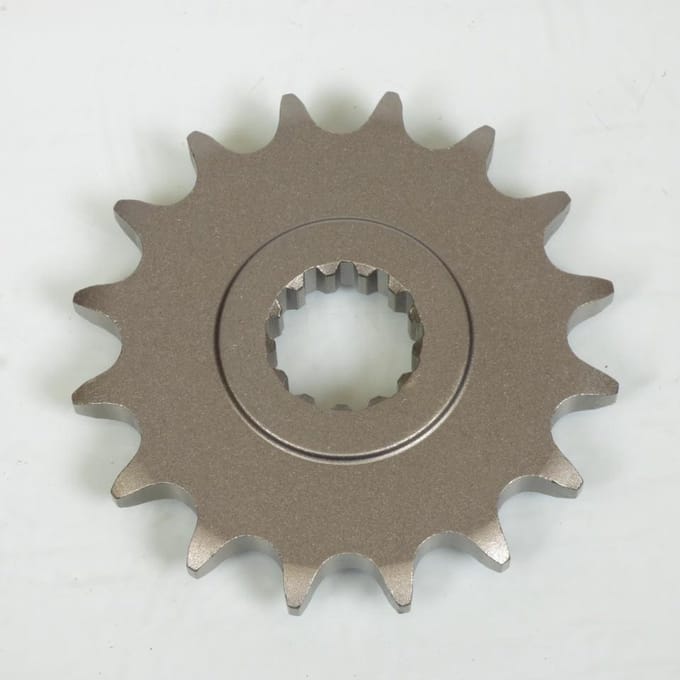 Pignon de sortie de boite Sifam pour Moto Yamaha 600 XJ6 2009 à 2017 Neuf