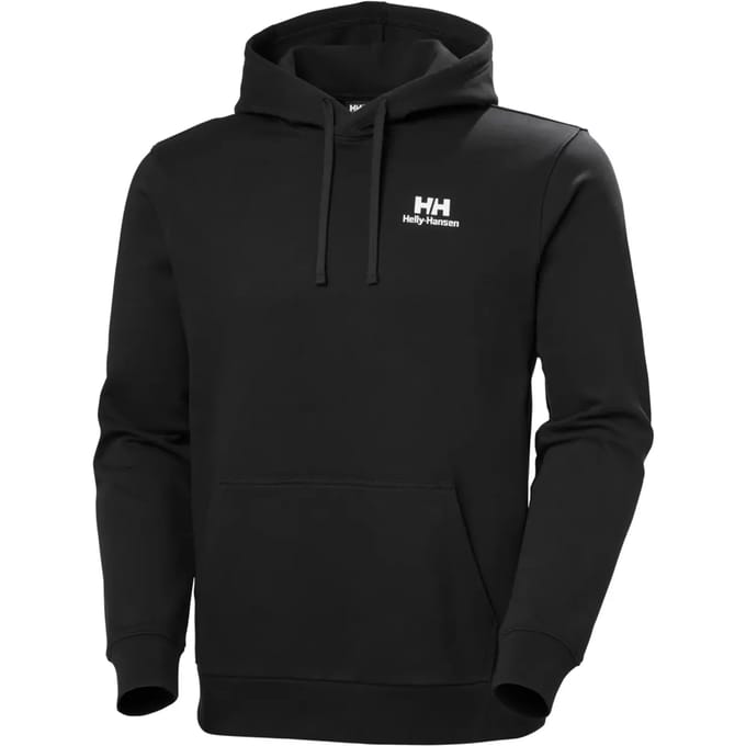 Sweatshirt Helly Hansen Core Graphic
