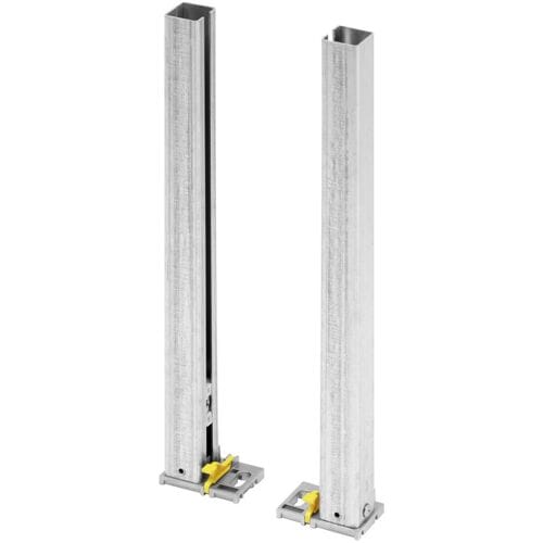 Viega Prevista Dry foot support set model 8580.42 786687