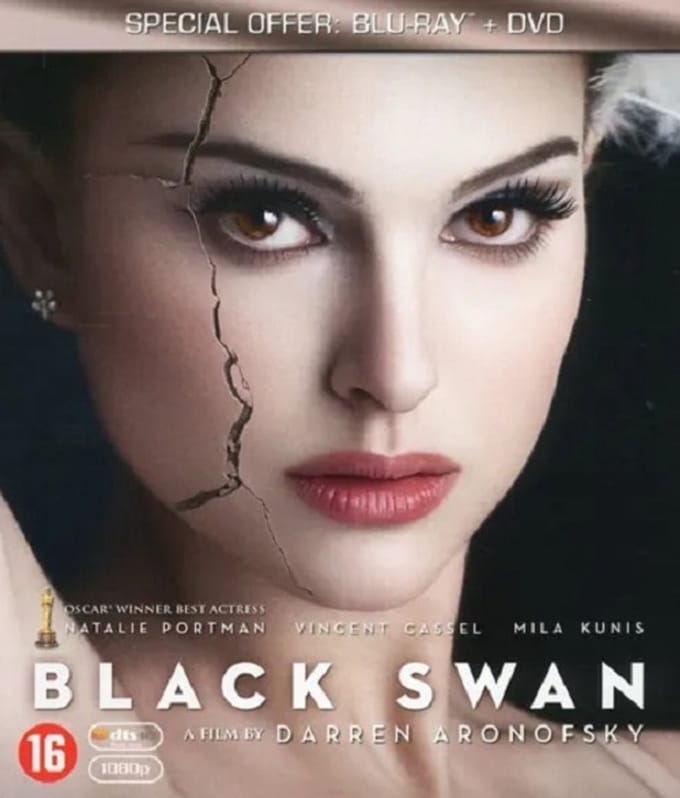 Movie - Black Swan