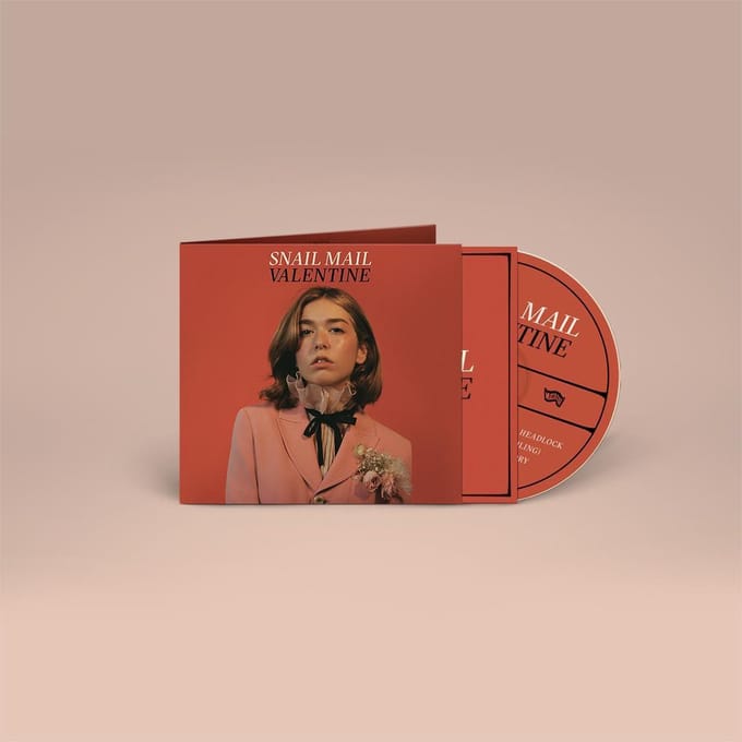 Valentine - Snail Mail