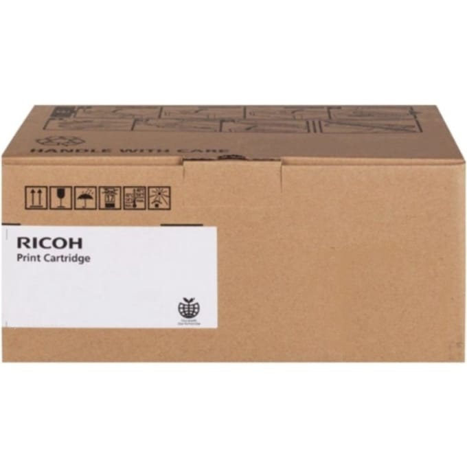 Ricoh Type SP 230L toner cartridge zwart (origineel)