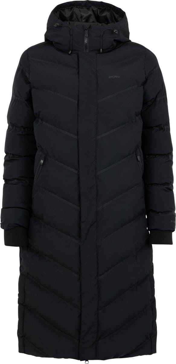 Protest Prtbanksos – Parka Dames – Gewatteerd – Parka
