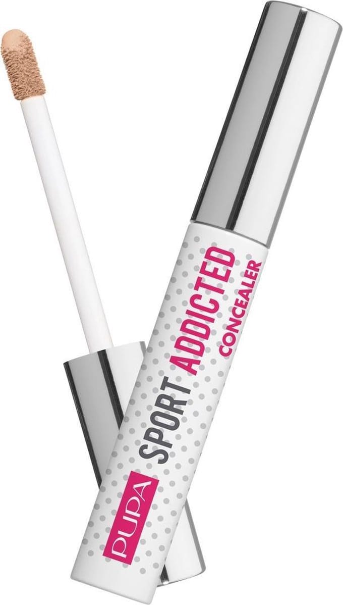 Pupa Sport Addicted Concealer 003 Intense Beige