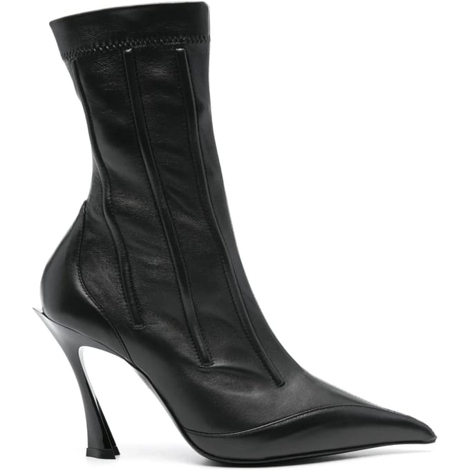 laarzen laarzen Mugler