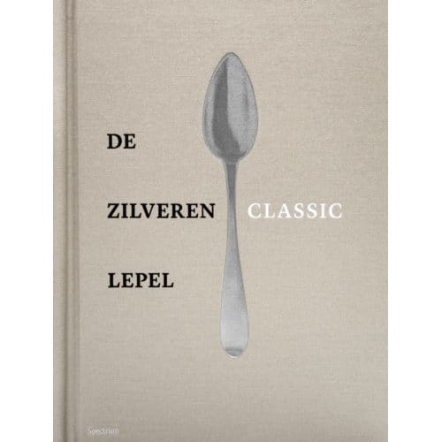 De Zilveren Lepel - Classic - De Zilveren Lepel