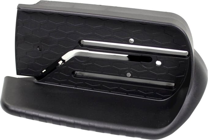 Thule achterlicht frame R Euroway - TDD51238