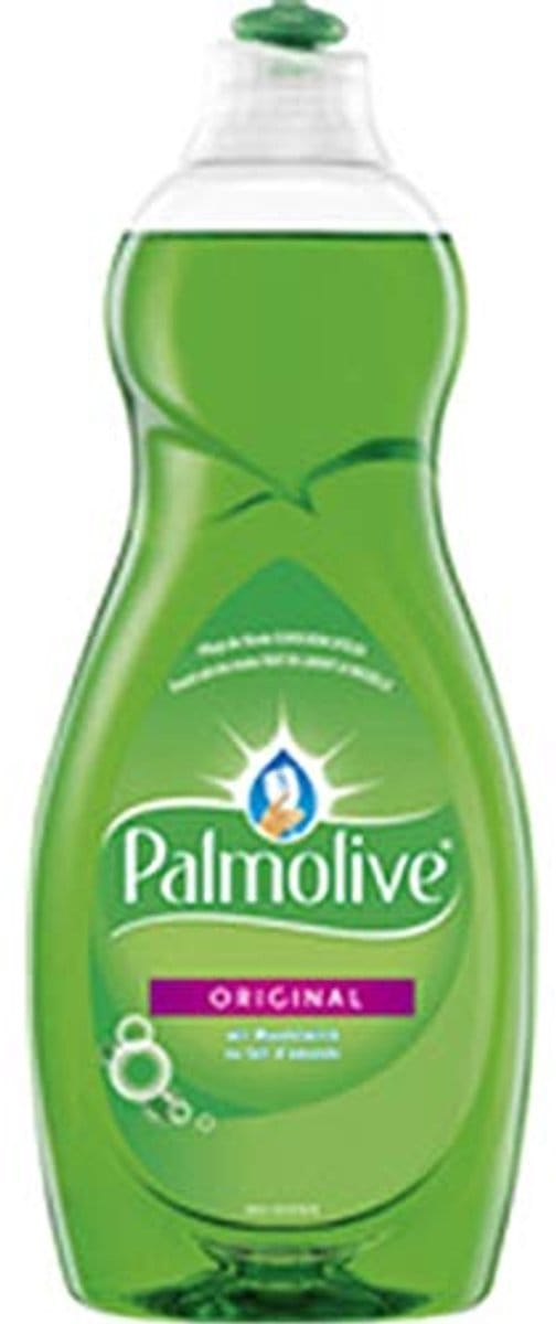 Vaatwasmiddel Limoen met Citrusextracten - 750 ml