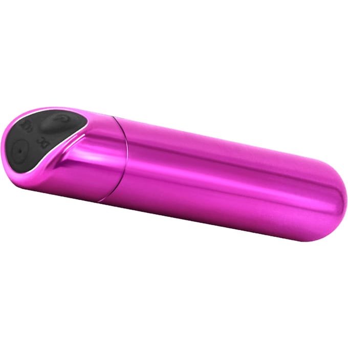 NS Novelties - Nightshade - Stimulator Roze