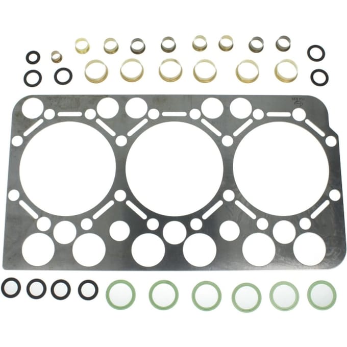 Pakking, cilinderkop ELRING 754.641